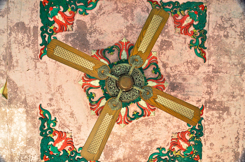 Melanie Heinrich - Travel - Guilin